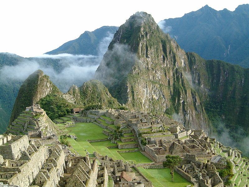 Full-Day Small-Group Machu Picchu Tour From Cusco - Tour Highlights