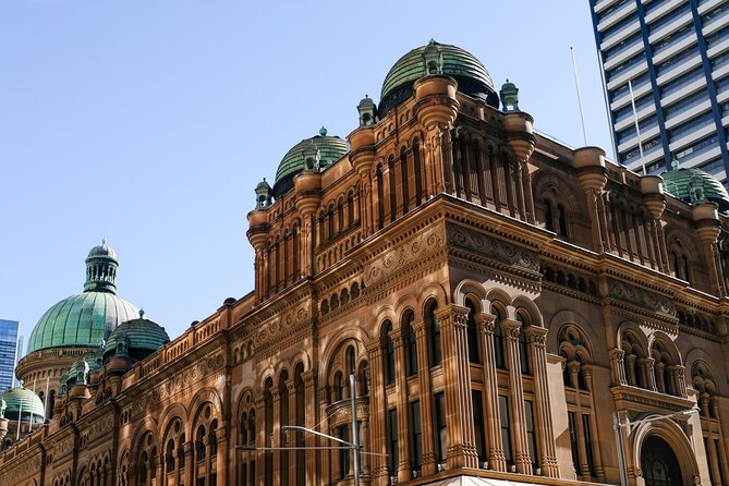 Gems of Sydney Private Walking Tour - Itinerary Flexibility