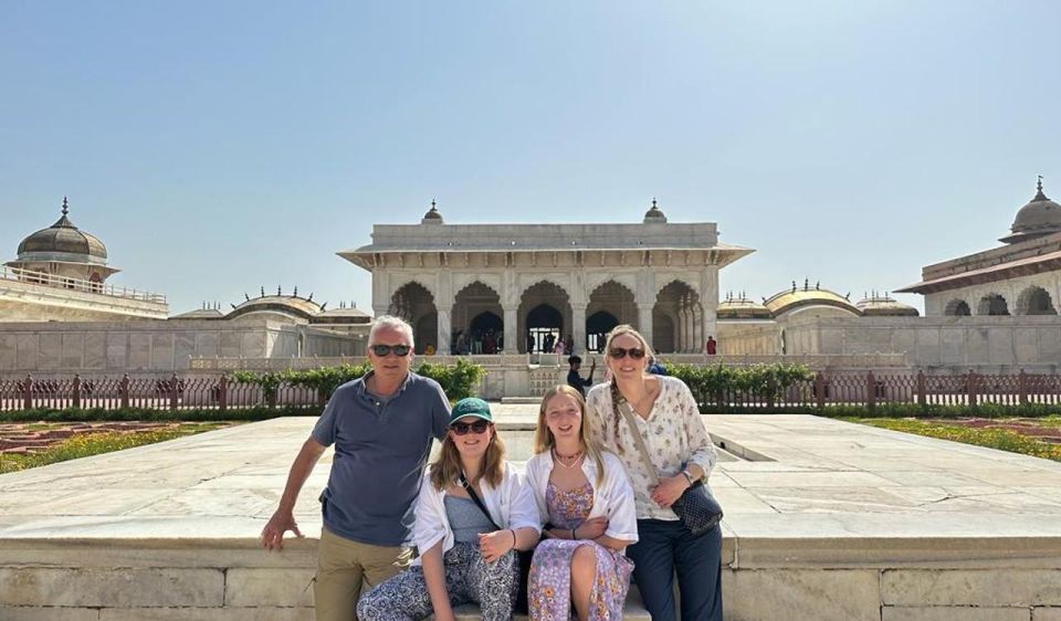 Golden Triangle Tour Pushkar & Jodhpur By Car 7 Nights 8 Day - Agra Exploration