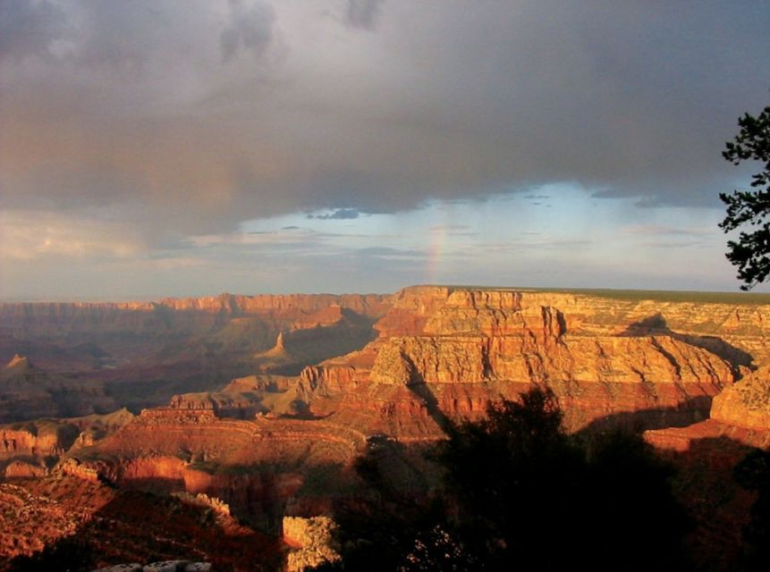 Grand Canyon: Off-Road Sunset Safari With Skip-The-Gate Tour - Key Features