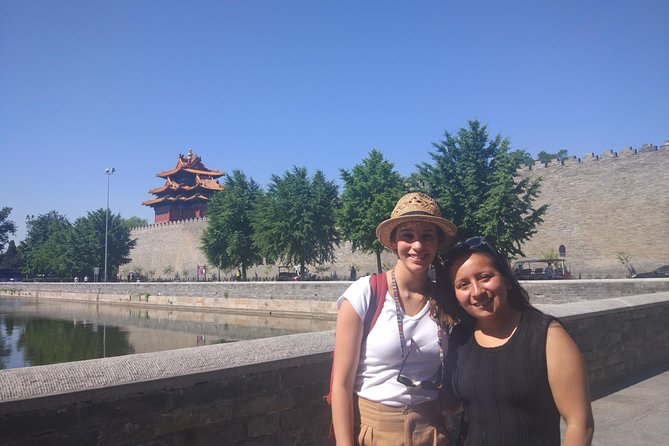 Half Day Walking Tour to Tiananmen Square and Forbidden City With Hotel Pickup - Guide Expertise