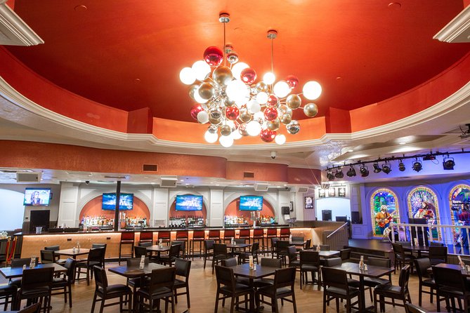 Hard Rock Cafe Miami - Booking Information