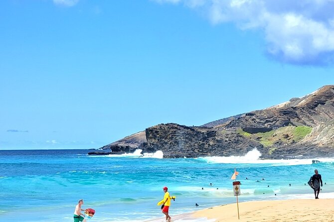 Hawaii Oahu Island Sightseeing and Food Combo Tour - Overall Experience and Additional Information