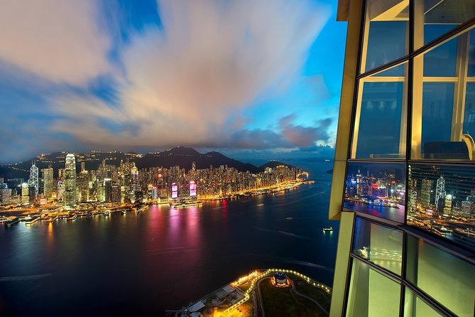 Hong Kong 5G Lab Ticket at the Sky100 Observation Deck  - Hong Kong SAR - Customer Reviews Overview
