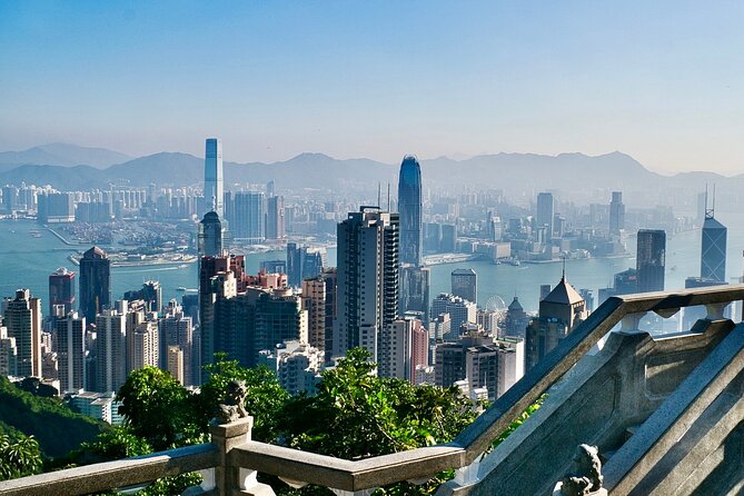 Hong Kong One Day Tour With a Local: 100% Personalized & Private - Host Responses