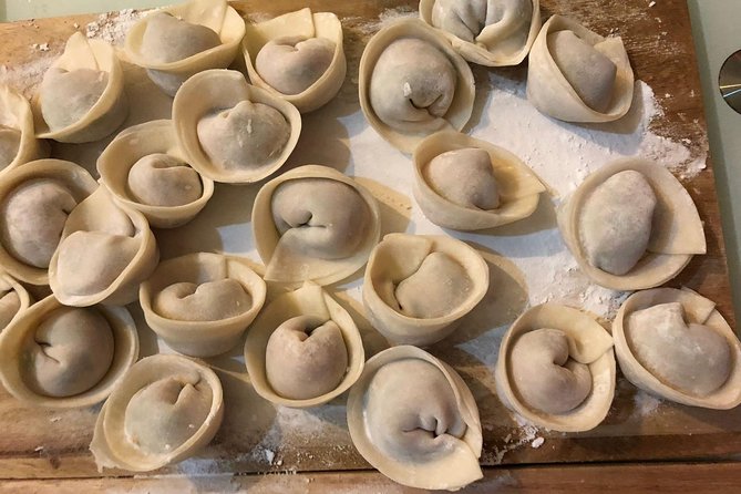 Hong Kong Organic Dim Sum or Pork Bun Private Cooking Class  - Hong Kong SAR - Key Points