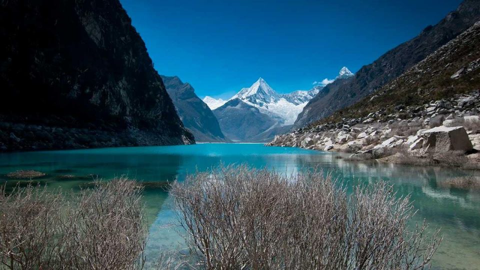 Huaraz| Lagoons and Mountains 3D |Entrance Fees and Lunch| - Inclusions and Exclusions