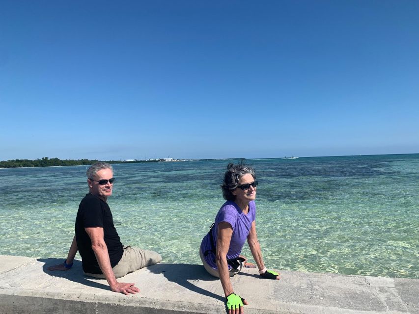 Islamorada: Guided Tour With Local Highlights - Highlights