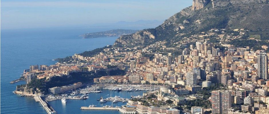 Italian Markets, Menton & Monaco From Nice - Booking Information