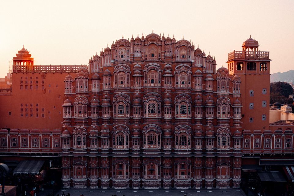 Jaipur Tour ( Pink City ) by Car From Delhi - All Inclusive - Customer Reviews