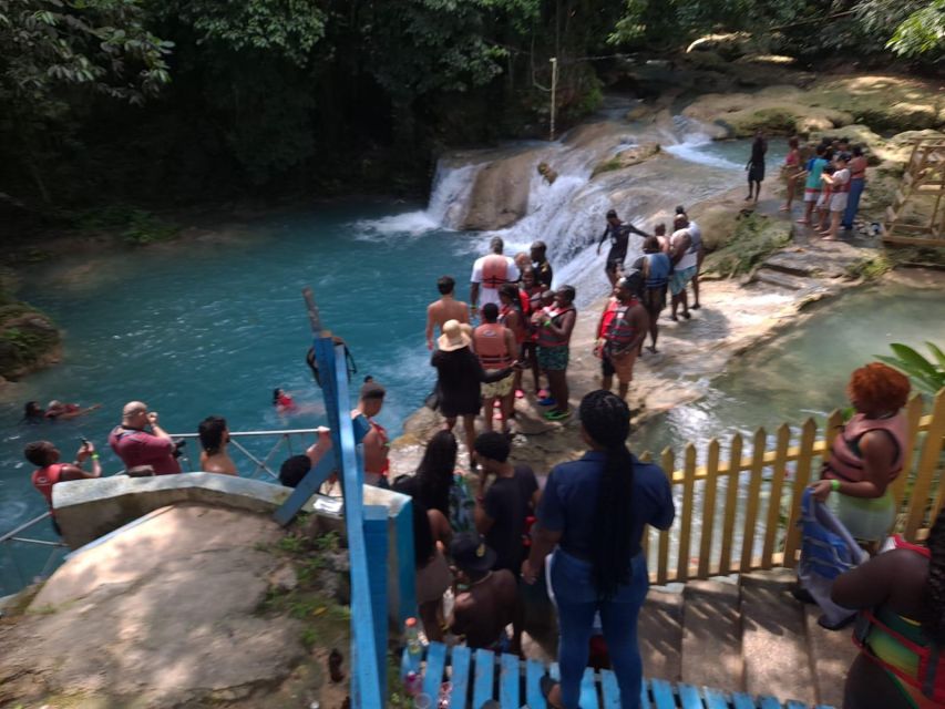 Jamaica: ATV, Horse Ride, Zipline, Catamaran, and Waterfall… - Pricing and Details