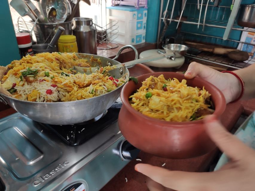 Jodhpur: 9-Dishes Cooking Class Experience Pickup and Drop - Sum Up