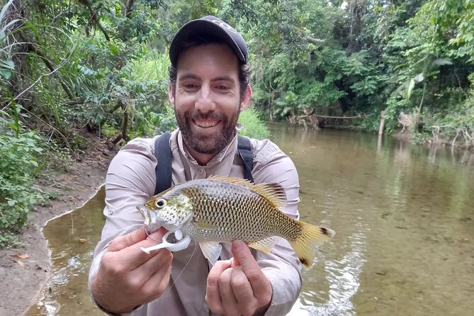 Jungle Perch Half Day Adventure in Cairns - Exclusions