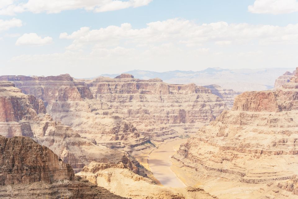 Las Vegas: Grand Canyon, Hoover Dam & Seven Magic Mountains - Experience Highlights