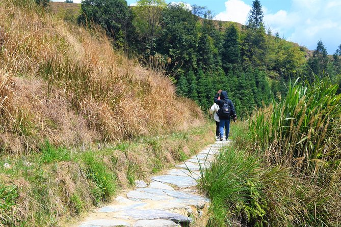 Longji Rice Terraces, Mountain Village Small-Group From Guilin - Common questions