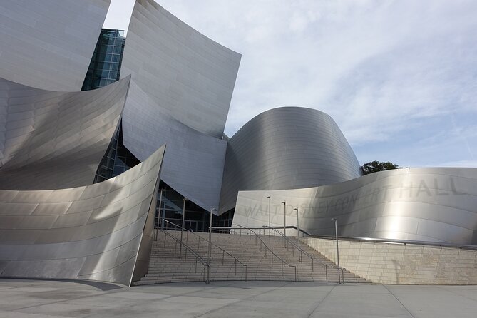 Los Angeles Beginnings Walking Tour - Tour Logistics