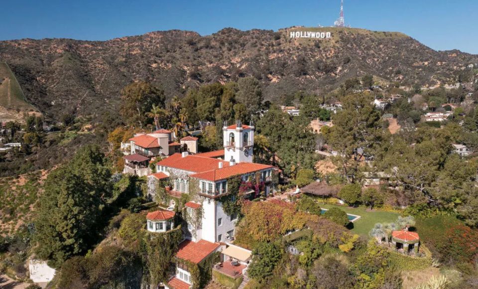 Los Angeles: Guided E-Bike Tour to the Hollywood Sign - Tour Highlights