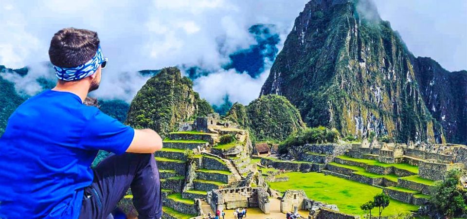 Machu Picchu in 1 Day From Cusco - Booking and Price Details