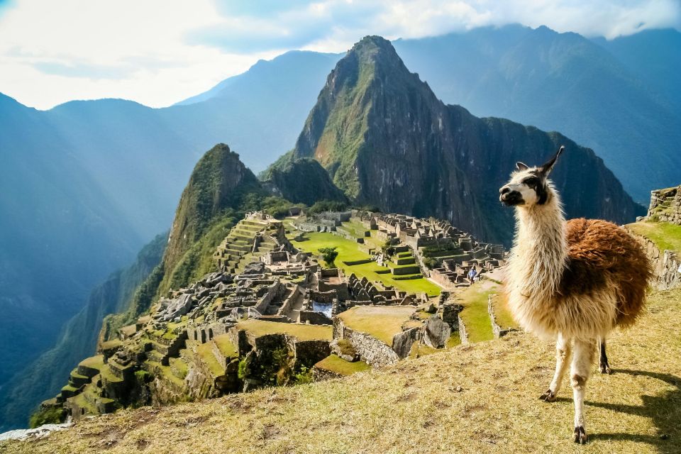 Machu Picchu Private: Exclusive Adventure From Cusco + Lunch - Itinerary