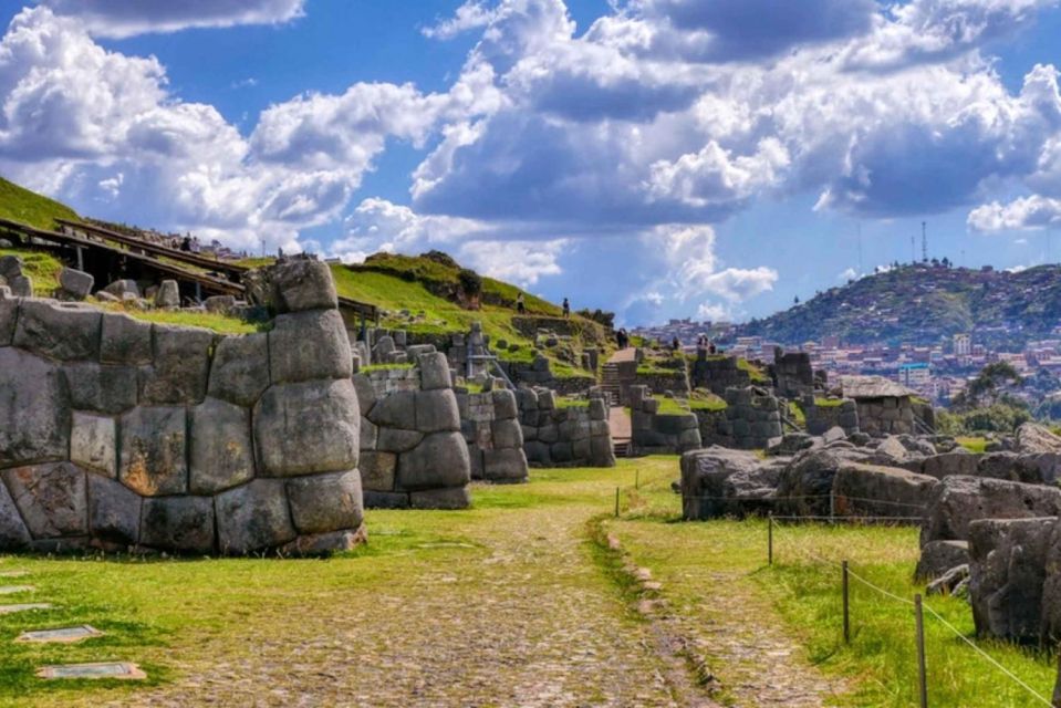 Magical Cusco 3 Days - Machu Picchu + City Tour + Hotel 3☆ - Inclusions and Exclusions