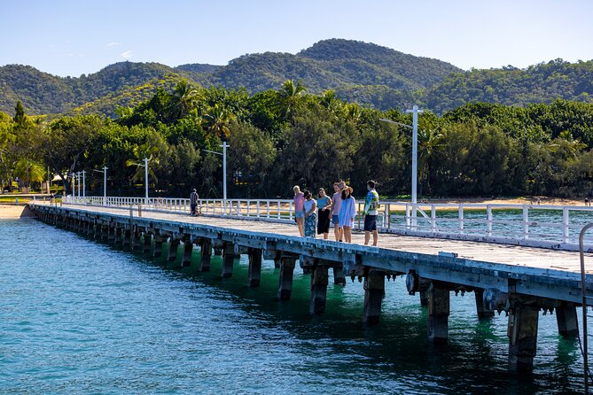 Magnetic Island Tour Behind the Scenes - Review Insights