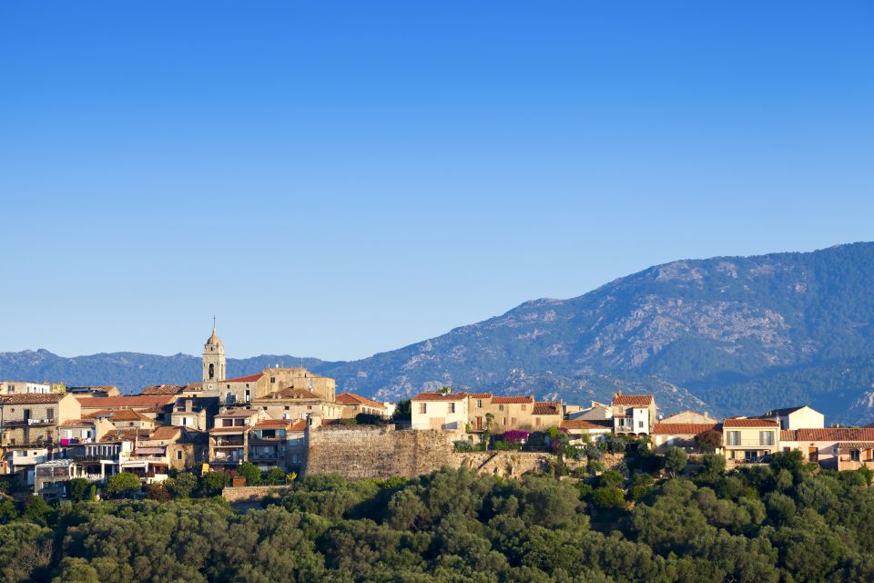 Medieval Bonifacio: Full-Day Tour From Porto Vecchio - Tour Experience