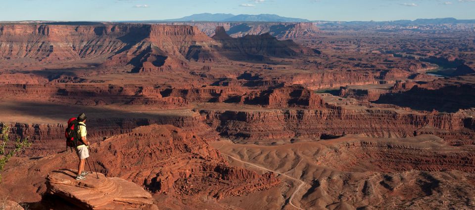 Moab: 3-Hour Scenic 4x4 Off-Road Adventure - Booking Details