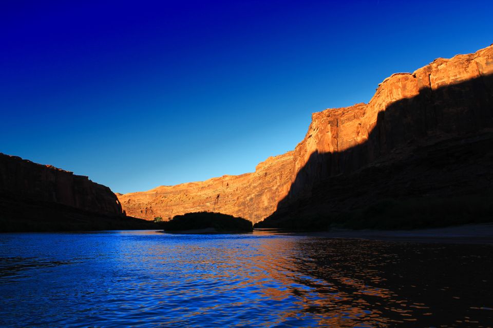 Moab: Colorado River Sunset Boat Tour With Optional Dinner - Customer Reviews