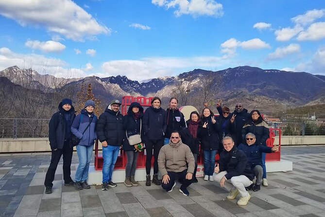 Mubus: Mutianyu Great Wall Daily Bus Tour (10:00am Departure) - Logistics