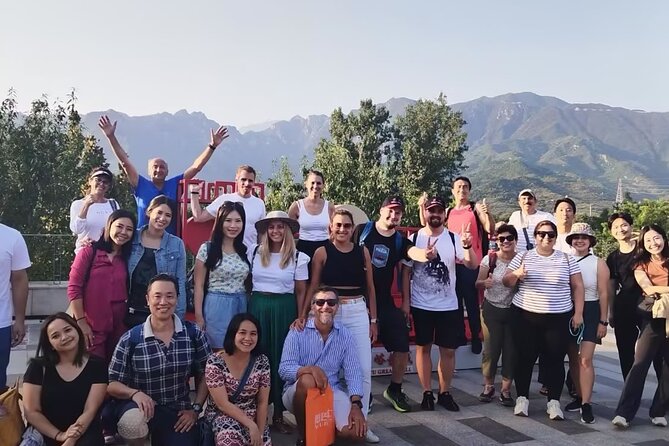 Mubus: Mutianyu Great Wall Daily Bus Tour (8:00am/10:00am) - Booking and Cancellation Policy
