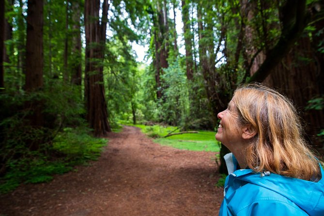 Muir Woods Expedition Tour of Coastal Redwoods - Customer Feedback and Reviews