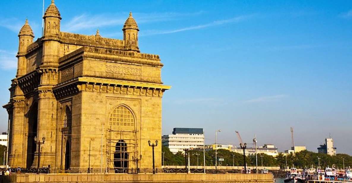 Mumbai :Private Car Hire With Driver and Flexible Hours - Customer Reviews
