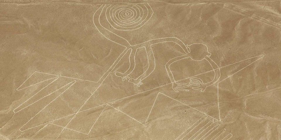 Nazca Lines Fullday From Lima: Fly Over Mystics Geoglyphs - Common questions