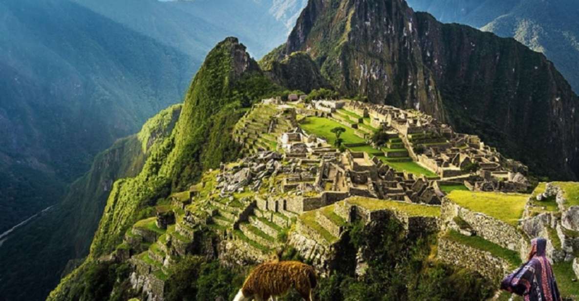 New Option to Visit Choquequirao and Machu Picchu in 8 Days - Itinerary