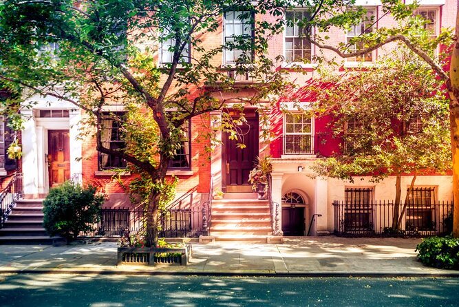 New York City: West Village Food and Culture Walking Tour - Foodie Delights