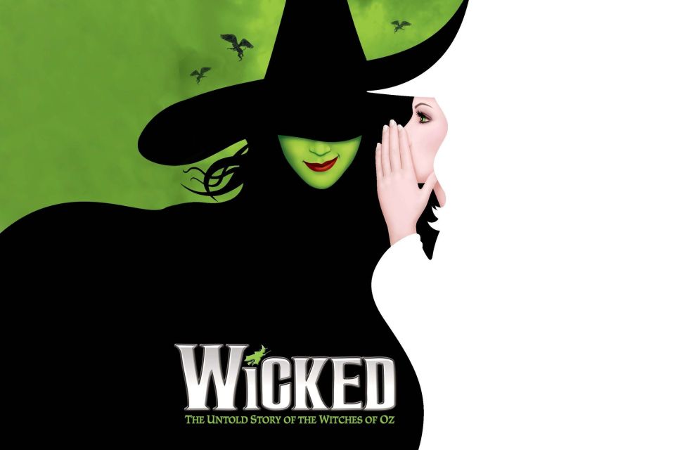 NYC: Wicked Broadway Tickets - Experience Highlights
