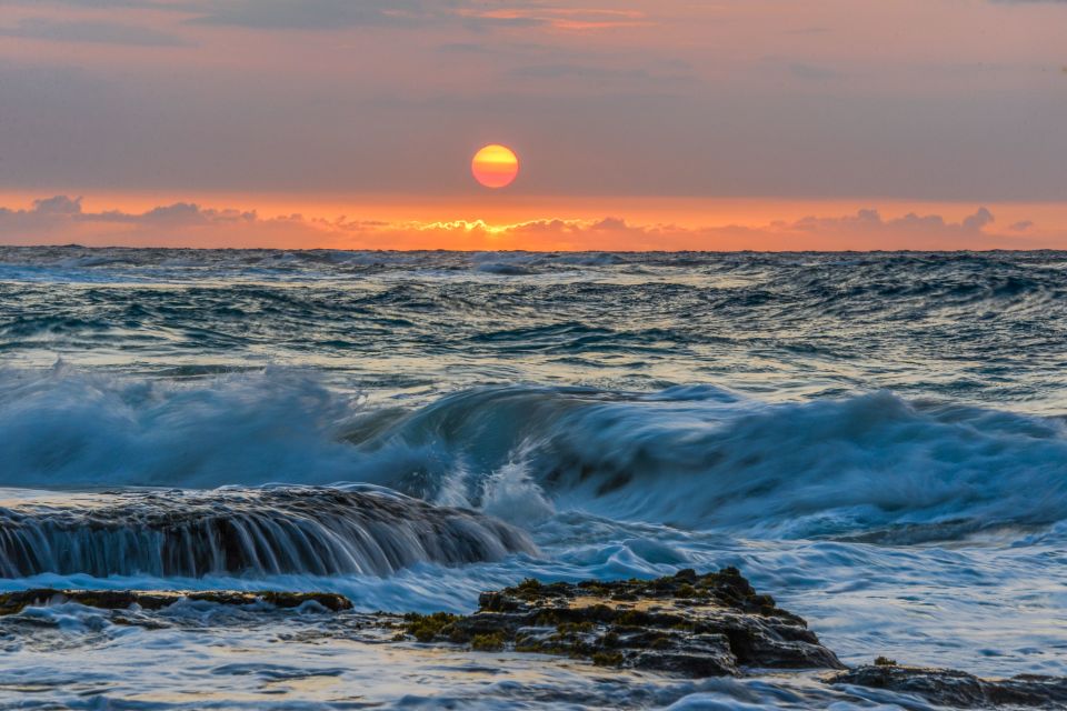 Oahu: 10-Hour Sunrise & Scenic View Points Photo Tour - Full Tour Description