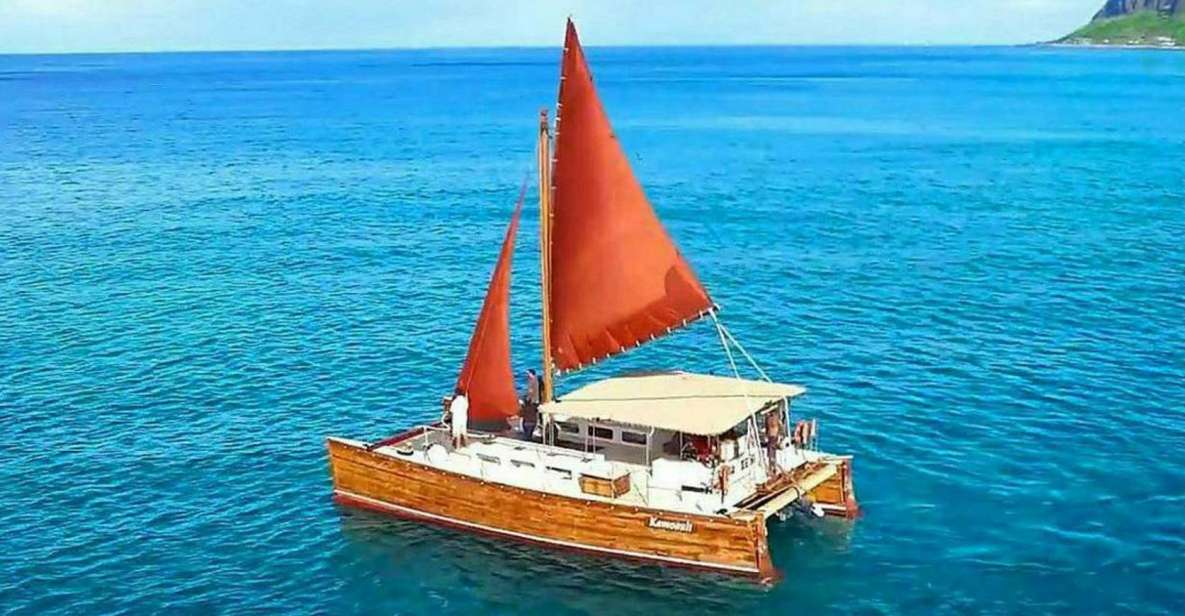 Oahu: Cultural Day Excursion on Polynesian Canoe - Experience and Traditional Activities