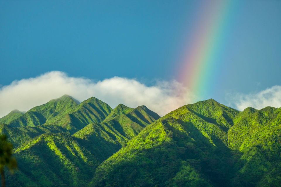 Oahu: Sunset Photography Tour With Professional Photo Guide - Pricing and Duration