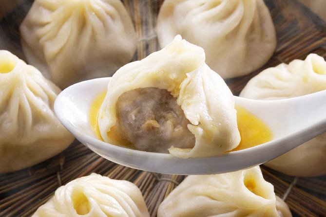 Organic Xiao Long Bao Soup Dumpling Class With Market Walk - Additional Information