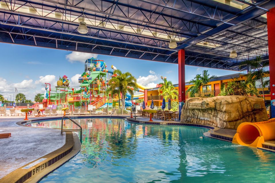 Orlando: Sightseeing Flex Pass, Discounts, and Trolley Tour - Exclusive Discounts and Offers