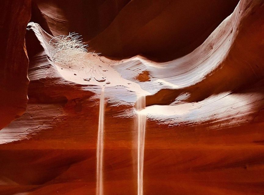 Page: Rattlesnake, Owl and Lower Antelope Canyon Guided Tour - Experience Highlights