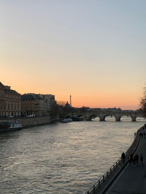 Paris: LGBTQ+ History Walking Tour - Highlights