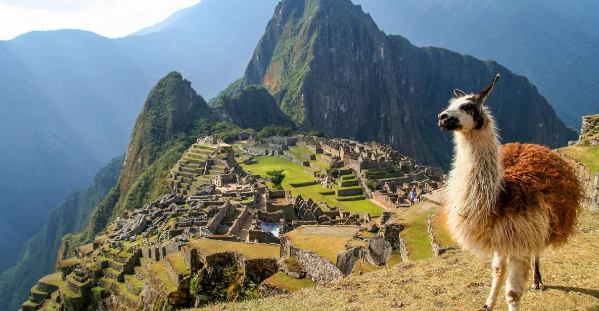 Peru Magic 9D | Ica, Nazca, Machu Picchu| | 4star Hotel | - Detailed Itinerary