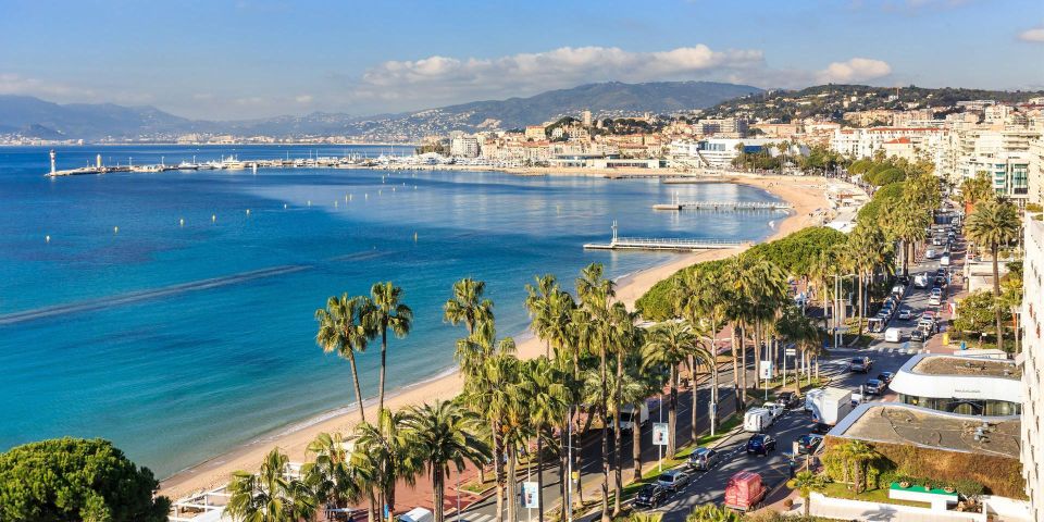Port of Cannes : Personalized Private Tour - Tour Details