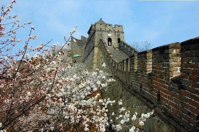 Private Beijing Layover Tour: PEK Airport to Mutianyu Great Wall - Tour Duration and Inclusions