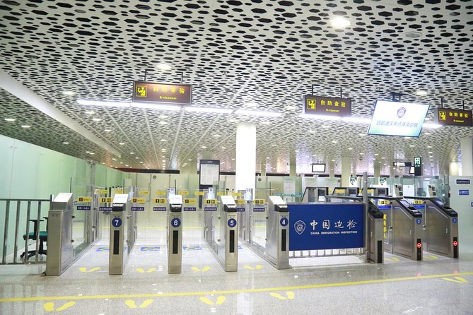 Private Beijing Round-Trip Airport Transfer to Hotel - Service Details