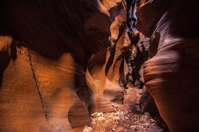 Private Buckskin Gulch Tour - Meeting and Logistics