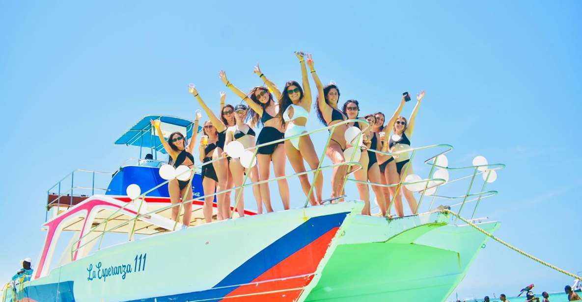 Private Catamaran Crusie, Snorkeling, Lunch & Water Slide - Pricing and Duration