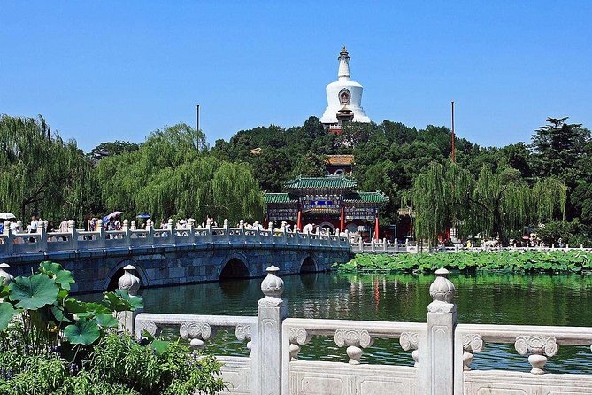 Private Customized Beijing City Day Tour With Flexible Departure Time - Customer Support and Assistance